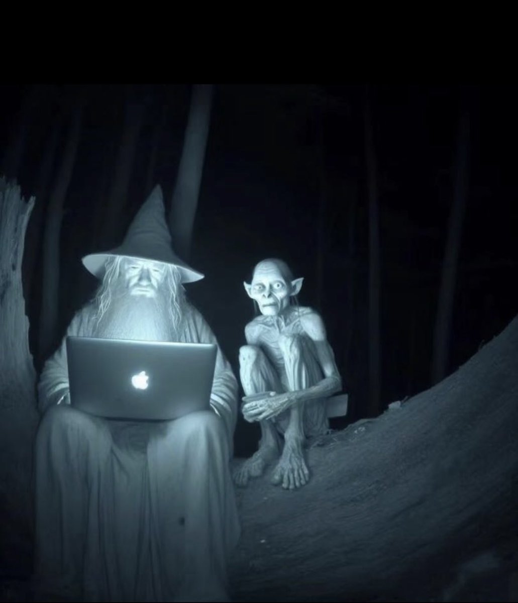 Hey Yoda, you know what? DYOR is the best magical power in the crypto  world.