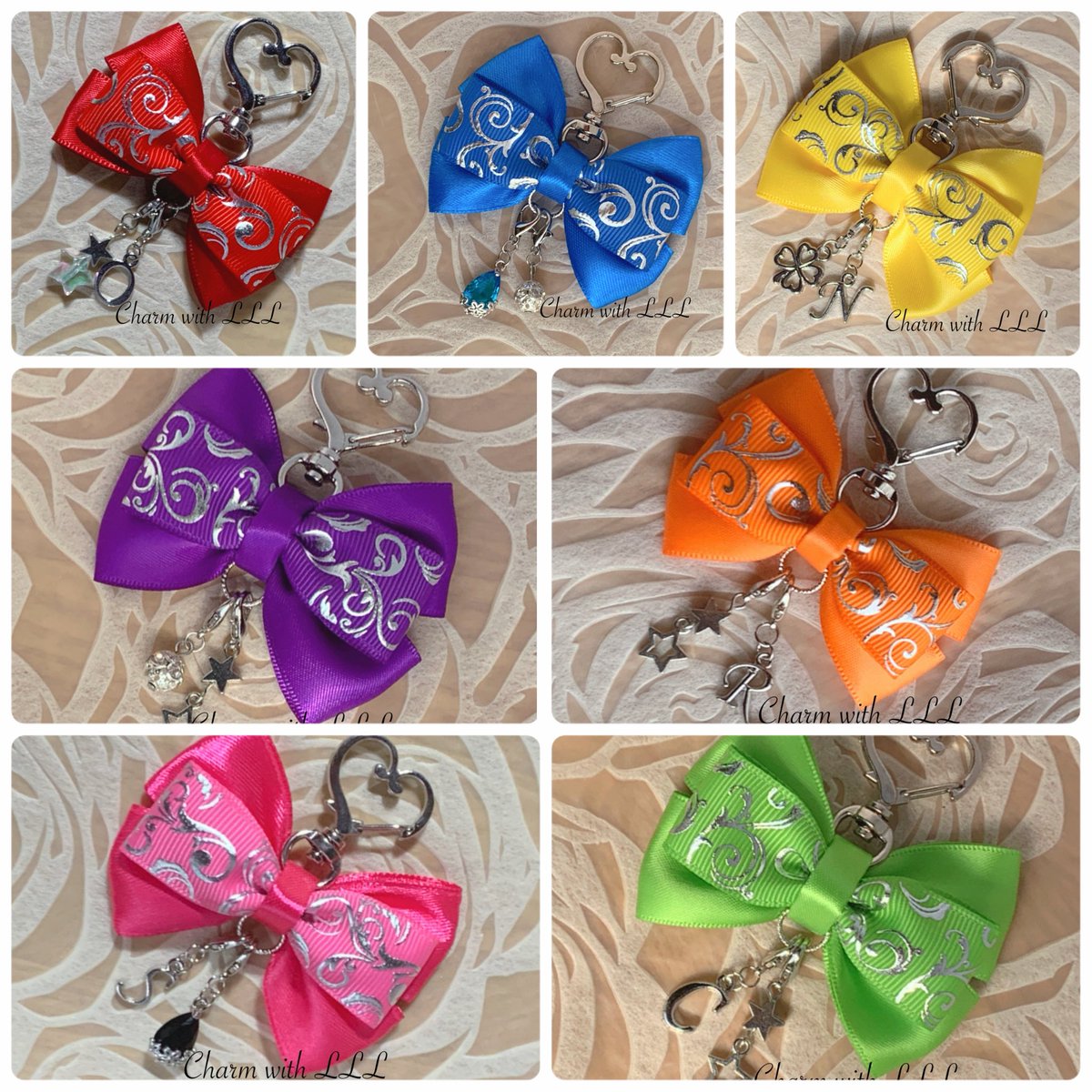 みやび@Charm with LLL on X