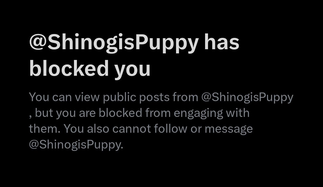 ppearlboyy's tweet photo. Sorry your moot likes a character that's a rapist (he literally has no other personality then being a rapist) https://t.co/uo2IqSqHdA