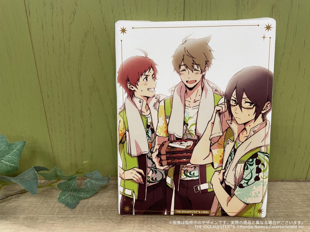 グッズ情報】 ／ FiFS描き下ろし 『あの時の思い出』公式グッズ販売は