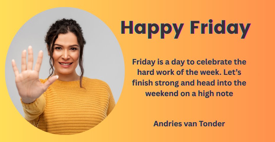 andries van tonder. tweet media
