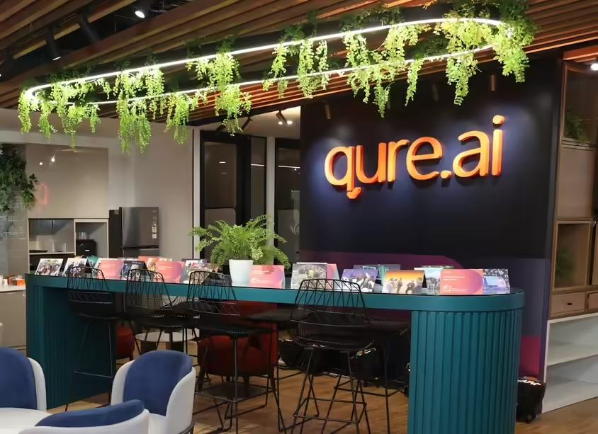 ETHealthWorld's tweet image. Qure ai TB X-ray tool for children gains approval in Europe

#TB I #Diagnostics I #X_ray I #AI_device I #EU_nod I Qure.ai

Read more:
health.economictimes.indiatimes.com/news/diagnosti…