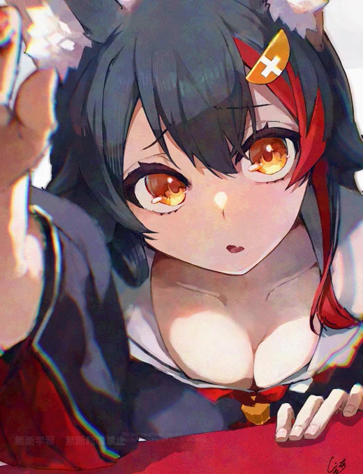 #自己紹介に無言で4作品どうぞ