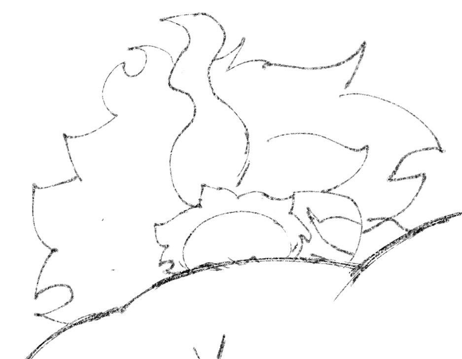 Prepping something up, just cuz I feel like it🙂‍↕️