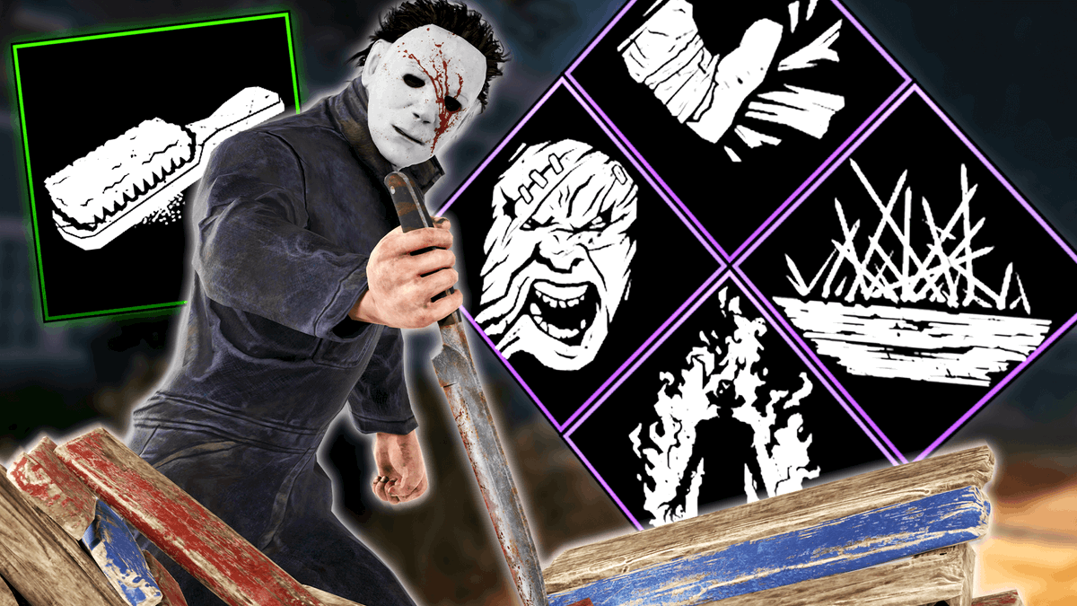 ZNHTweets's tweet image. PALLET SHREDDER MYERS IS STRONGER THAN EVER!
Go check out the video!
Myers render by @Springey_
youtu.be/_iiN25PYzEM