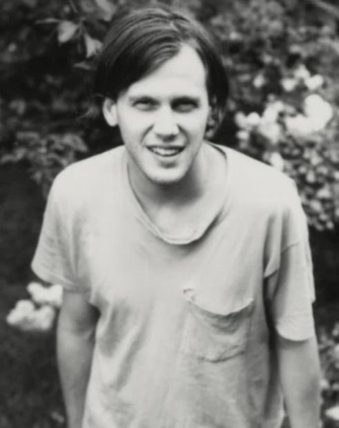 KoiBain's tweet photo. Jeff Mangum has changed my worldview of music as a whole, in lyrics, vocal style, art style, everything. Neutral milk hotel has taken some of the hardest times in my life and made them a treasure.
@teensbuildmusic Jeff will always be top, I don’t care about neon.
@astradisastra https://t.co/nO56G5hp4a