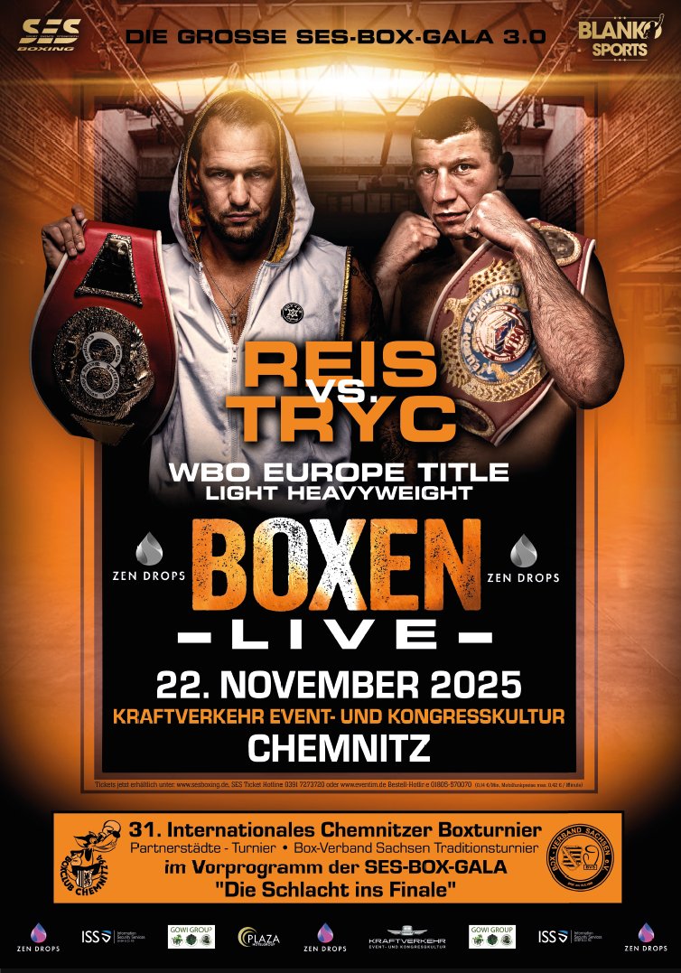 SESBoxing tweet media