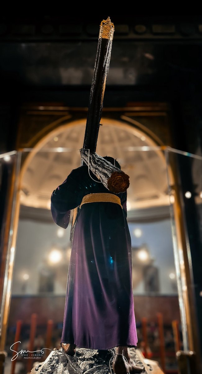 cereroblog's tweet image. Viernes del Señor 
#cs12 #TDSCofrade #fotocofrade #ViernesdelSeñor
