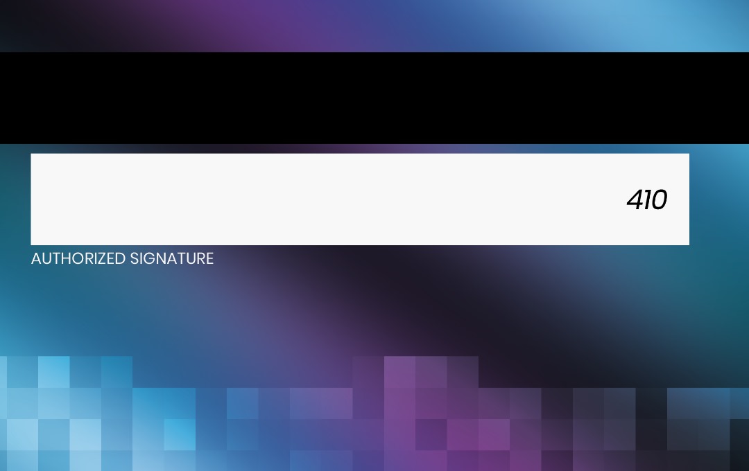 FortyTen4010's tweet photo. Just wrapped my submission for the #Wplaycard design challenge 💳
Clean. Futuristic. Web3-ready.
Front & back design crafted with @WarpBeam_io’s brand colors — pushing that modern credit card aesthetic.
Let’s see what the community thinks.
#WarpBeam #Wplayone
@skylar_grey011
@Mazimonie
@SwatB2Kexe