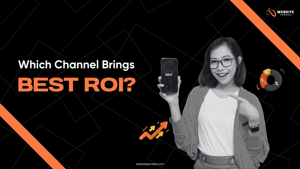 websitepandas's tweet image. Hot debate! Which channel gives you the best ROI?
Cast your vote and let’s discuss what truly works.

#MarketingPoll #EngageWithUs #DigitalMarketing #MarketingROI #WebsitePandas
