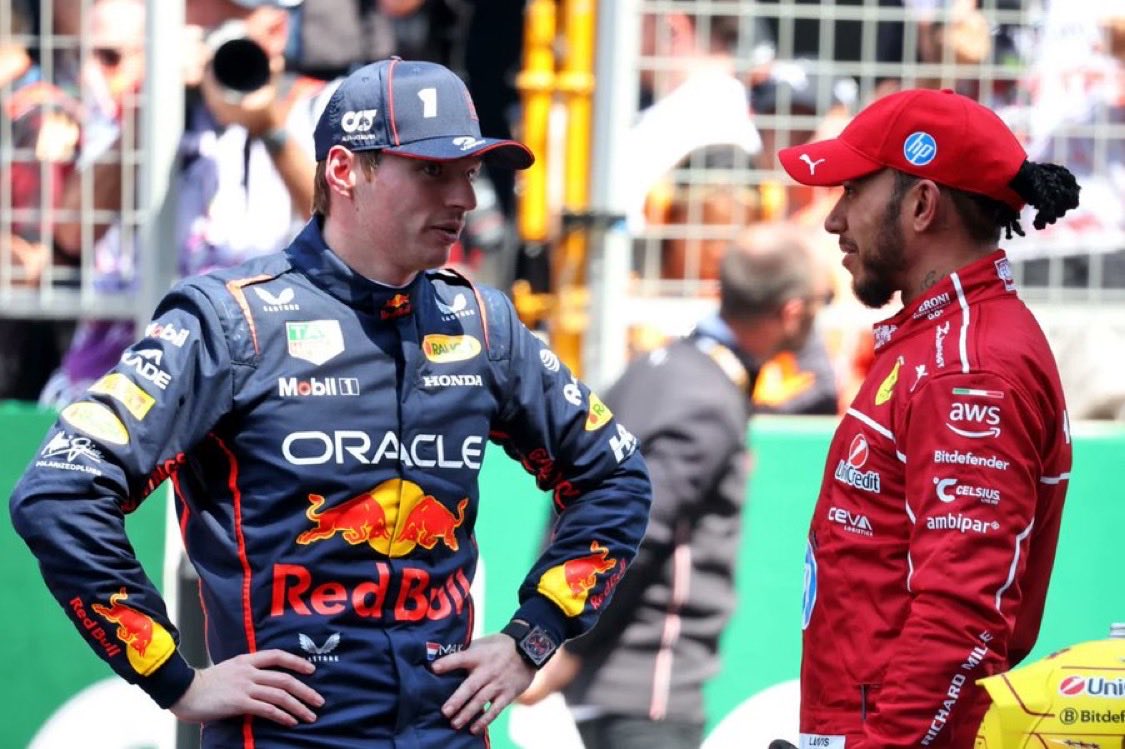 Delta Zamanı #Motorsport tweet media