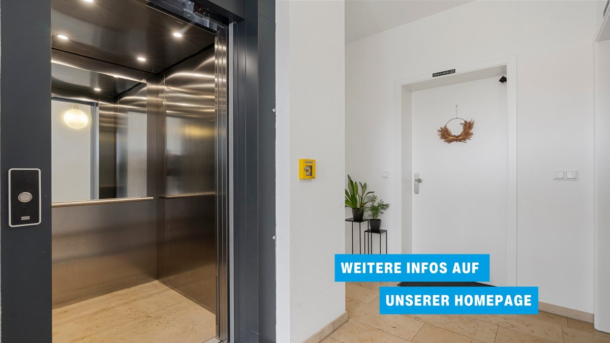 +++ Neu zum Kauf: Wohnung in Kösching +++ 

Helle 3-Zi-Wohnung mit Aufzug, Balkon und zwei TG-Stellplätzen in Kösching.

Infos unter: richarz-immobilien.de/Immobilienange…

#immobilien #fairmittlung #makler #immobilienmakler #ingolstadt #immoteam #Milk