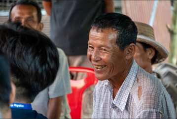HansDasEU's tweet photo. Through EU humanitarian funding, @UNmigration delivers critical support to migrants and refugees across Thailand, Indonesia, and Malaysia. This includes help for mental health and psychosocial care. https://t.co/naMrnqCILI