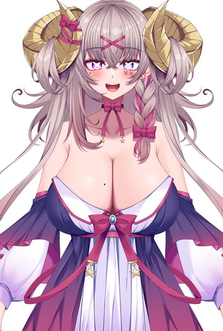 アズレンにも自信を持って出せる長乳Vtuber進捗 