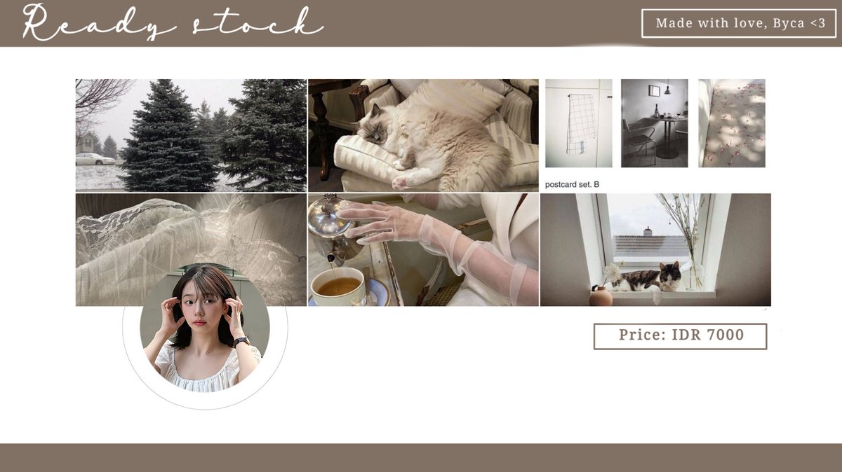 abyyca's tweet image. help repost, please? thank you! 

layout ready stock: karina ♥︎ priced at 7000/each, get ava jpg &amp;amp; png. dm me if you're interested!

#zonauang #zonaba