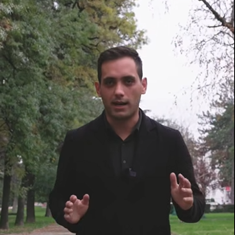 Ме интересира за овој Амар Мециновиќ:
Што има завршено?
❓❓❓