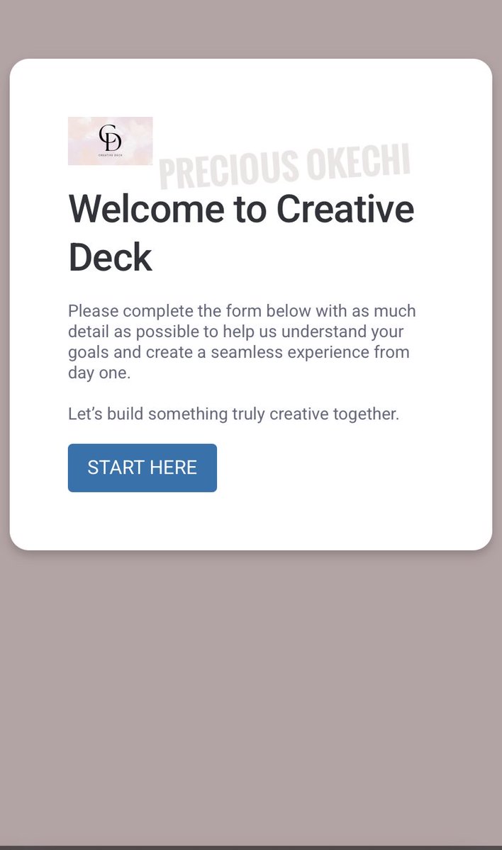 OkechiPrecious_'s tweet image. You understand clients better when you use the tools yourself.
Saw a post from @The_Christophxv where he said using Airtable and other tools for his projects helps him understand clients better  and it’s so true.
#automation
