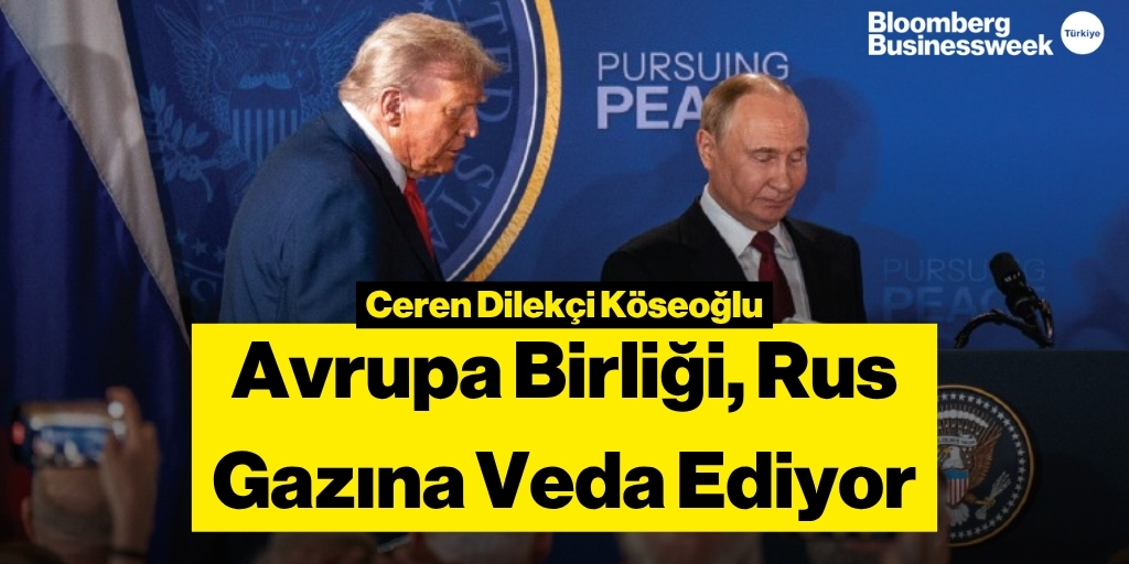 📍 Avrupa Birliği, Rus Gazına Veda Ediyor

Ceren Dilekçi Köseoğlu (<a href="/cerendilekci/">Ceren Dilekçi Koseoglu</a>) yazdı;
➡️ tinyurl.com/2jfpbezm