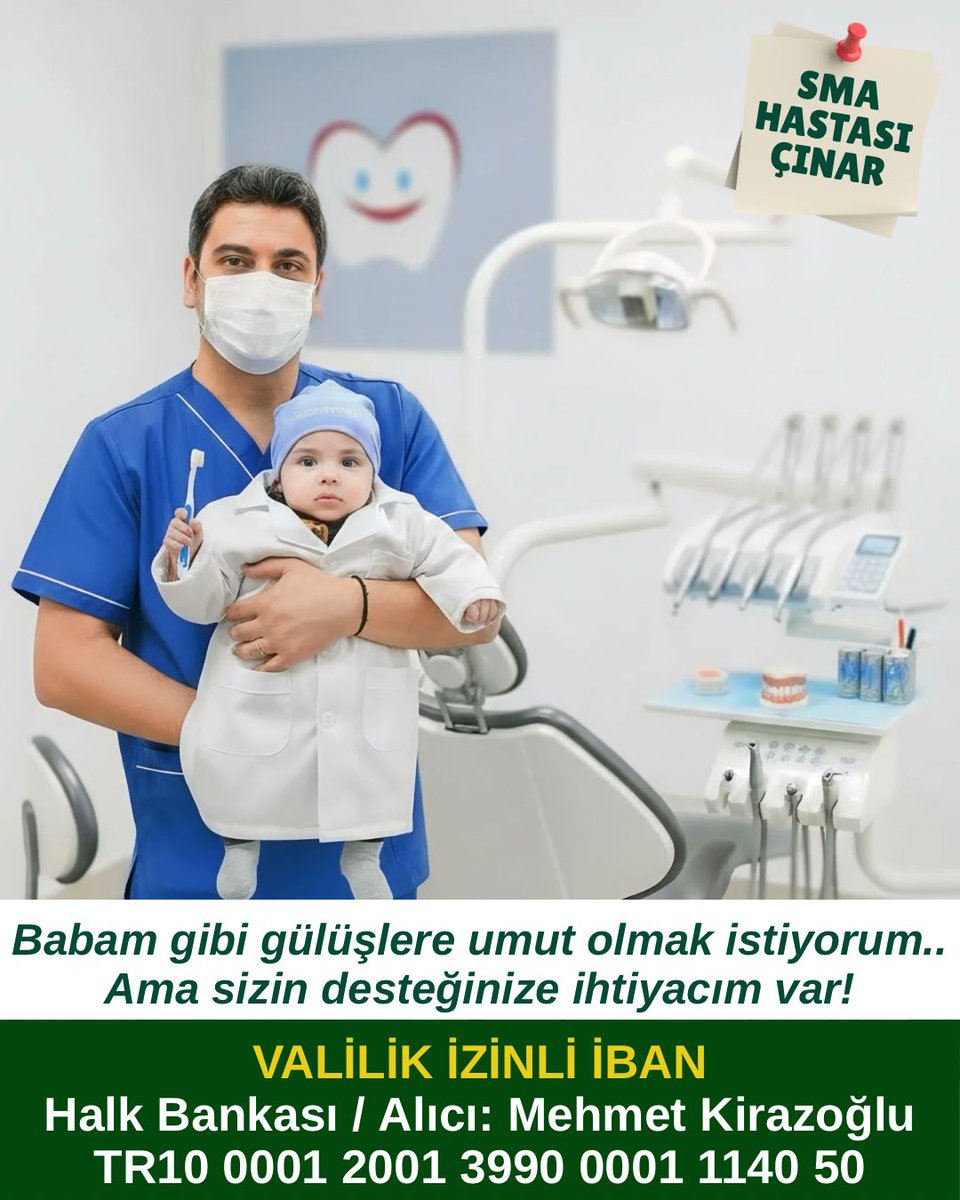 Smatip1 benim için zamana karşı bir yarış. Küçücük bedenim, büyük bir mücadelenin içinde birlikte kazanabiliriz 💪🏼

Hayırlı Cumalar #VerinHakkımızı 
TELE 1  Casusluk 
Necati Özkan 
İstanbul Senin 
Ekrem İmamoğlu  
Merdan Yanardağ 
Fenerbahçe  #FBvSTU
İsmail Yüksek Stuttgart