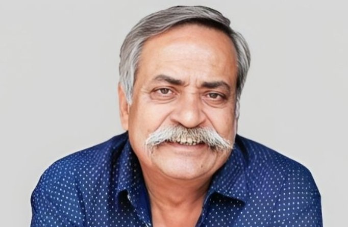 QuizMumbai's tweet image. #piyushpandey What was the first advertisement written by Piyush Pandey during his early days at Ogilvy? #quiz #quizmaster