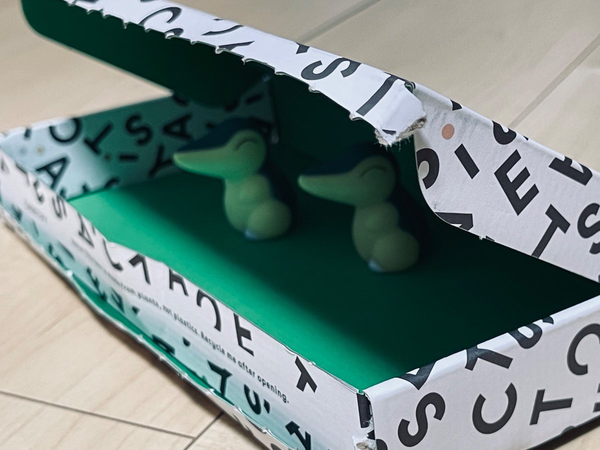 本物のヒノアラシ (@real_cyndaquil_) on X