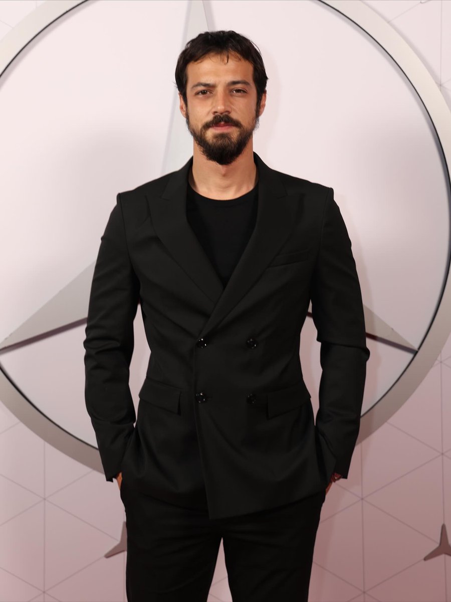 #MertYazıcıoğlu, “Mercedes-Benz CLA” lansmanından.