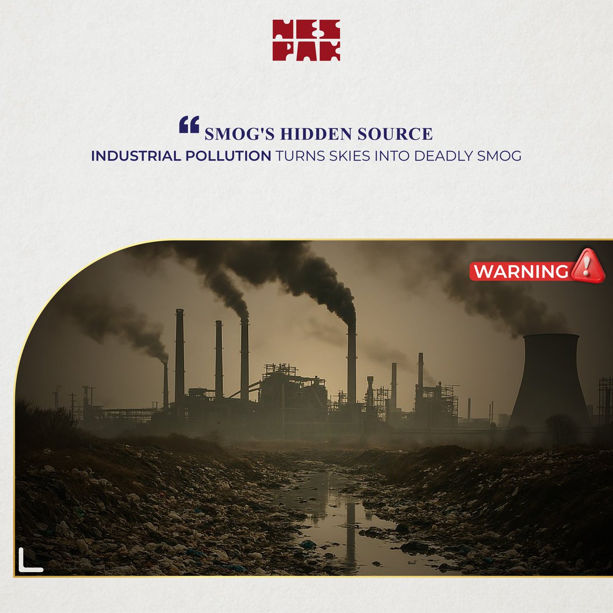 Nespak CMD Official tweet media