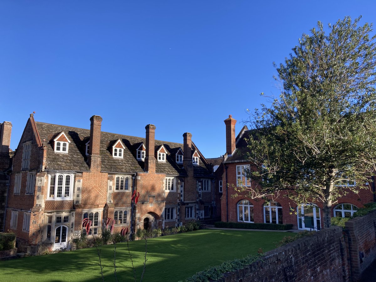 RGS Guildford tweet media