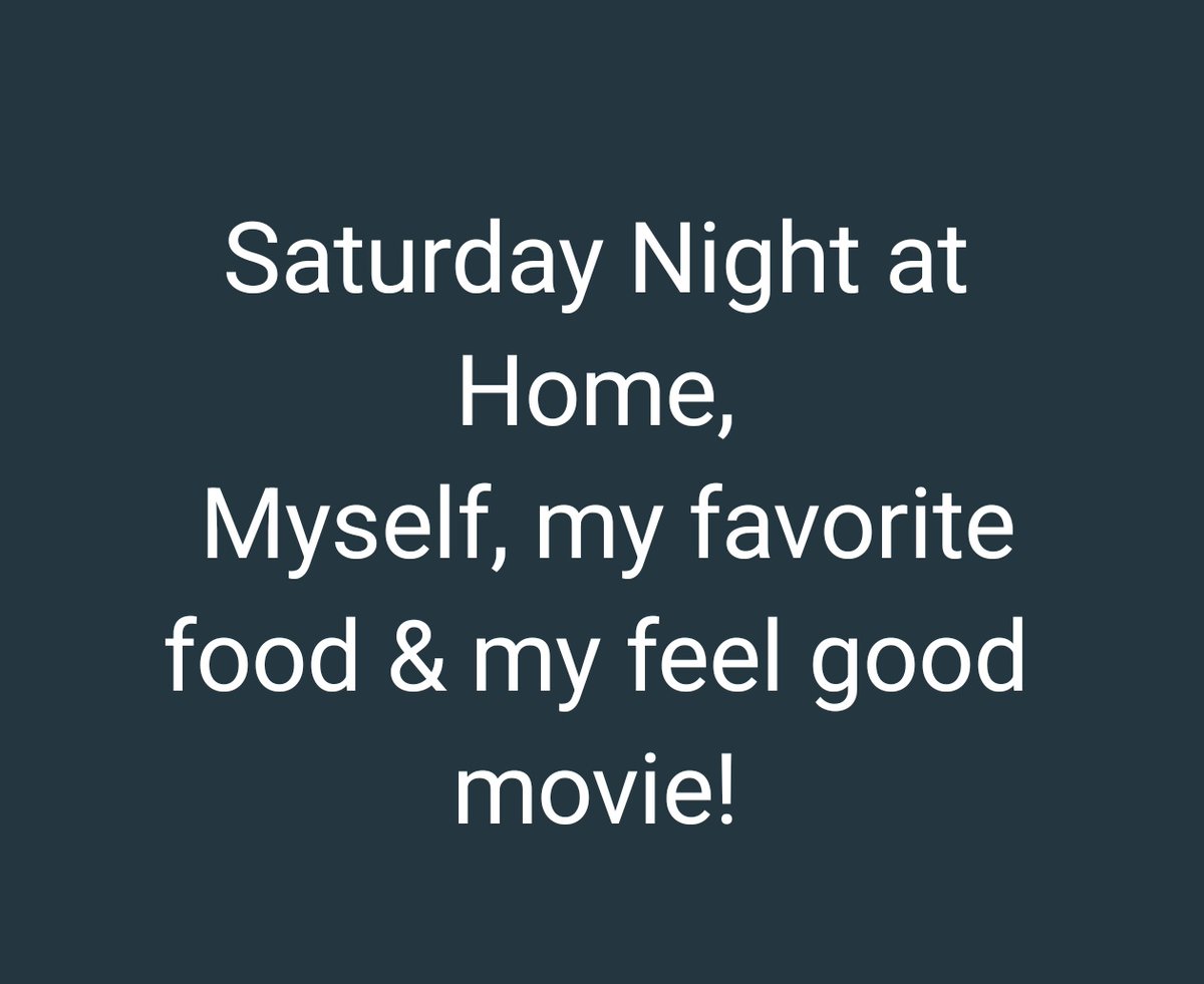 PiyuNair's tweet image. #TwitterGame 
Mention that favourite food &amp;amp; feel good movie of yours