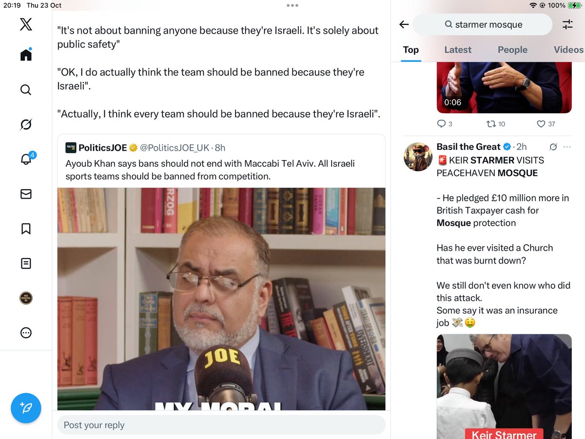 Tweet media one