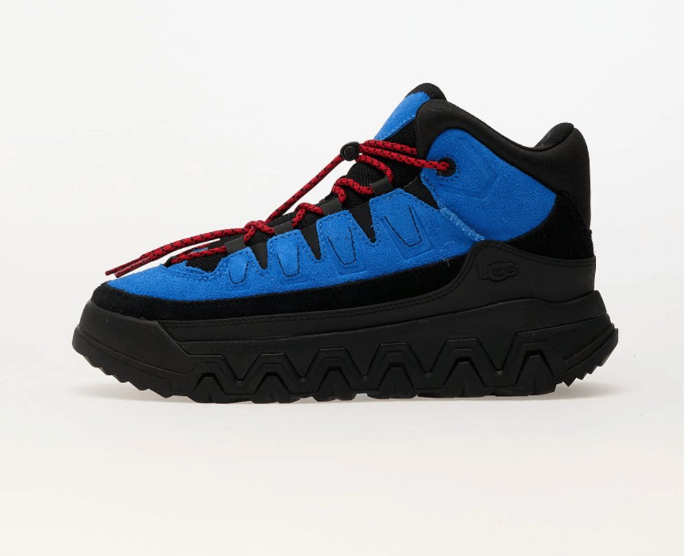 Urbanessenc's tweet photo. - UGG M Captrail High Black
- €179.95 / €143.99
- Sizes: EUR 42-45 available
- Order here: https://t.co/FZCqreVD04
- #footshop #solecheck #uggboots https://t.co/oI9jdLWpMV