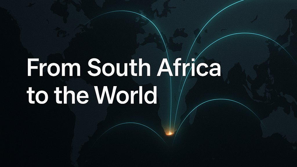 CheetaraGlobal's tweet image. Proudly South African. Globally trusted.

📩 sales@cheetarasolutions.com
🌐 cheetarasolutions.com

#CheetaraSolutions #TechInnovation #softwareapplicationdevelopment  #website_design_and_development  #WebsiteDesign #application_development_services #Software