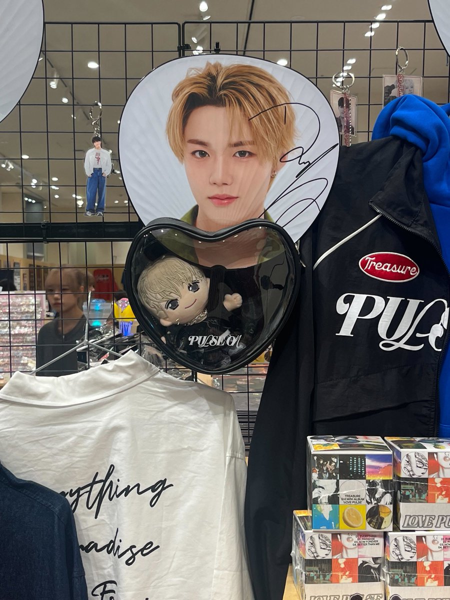 𝘿𝙤𝙮𝙤𝙪𝙣𝙜_𝙅𝙋 🐰💎 (@pirotonton_JP) / Posts / X