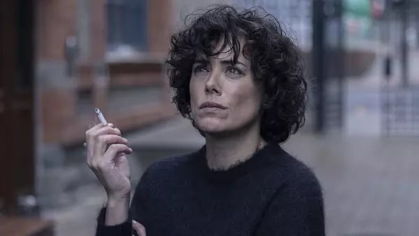 raulcallejone's tweet photo. #LosDomingos me ha conquistado. Alauda Ruiz de Azúa vuelve a regalarnos una gran película, muy profunda y humana, arriesgada y valiente, llena de sensibilidad y diferentes puntos de vista, con grandes personajes llenos de matices y complejidad. Id a verla al cine.  ⭐️⭐️⭐️⭐️⭐️ https://t.co/OOiE2CQSrH
