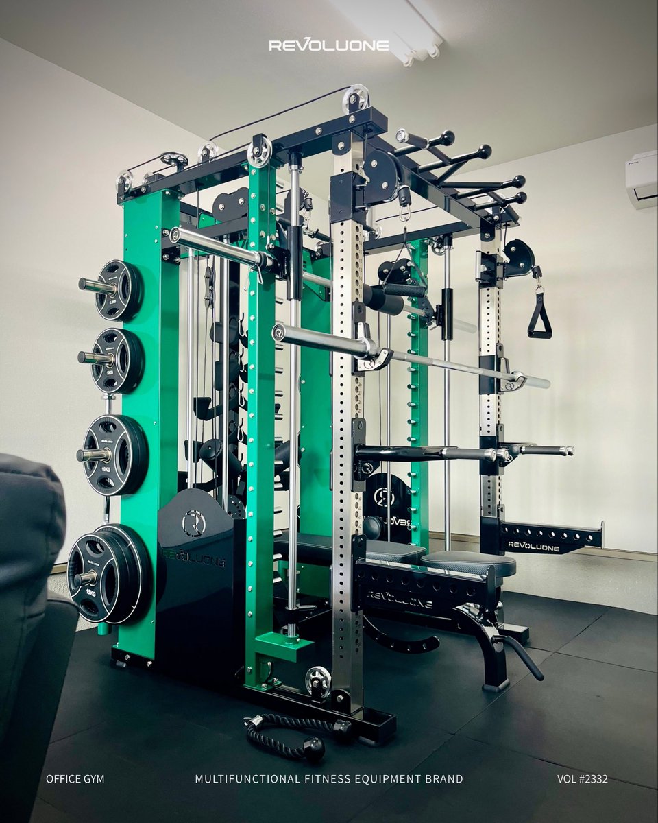 REVOLUONE レボルワン オールインワンSET（2023年式）※特注カラー REVOLUONE レボルワン オールインワンSET（2023年式）※特注