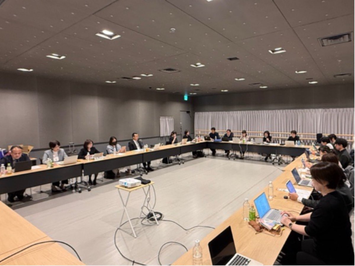 公益社団法人日本視能訓練士協会 (@JACO19720518) / Posts / X