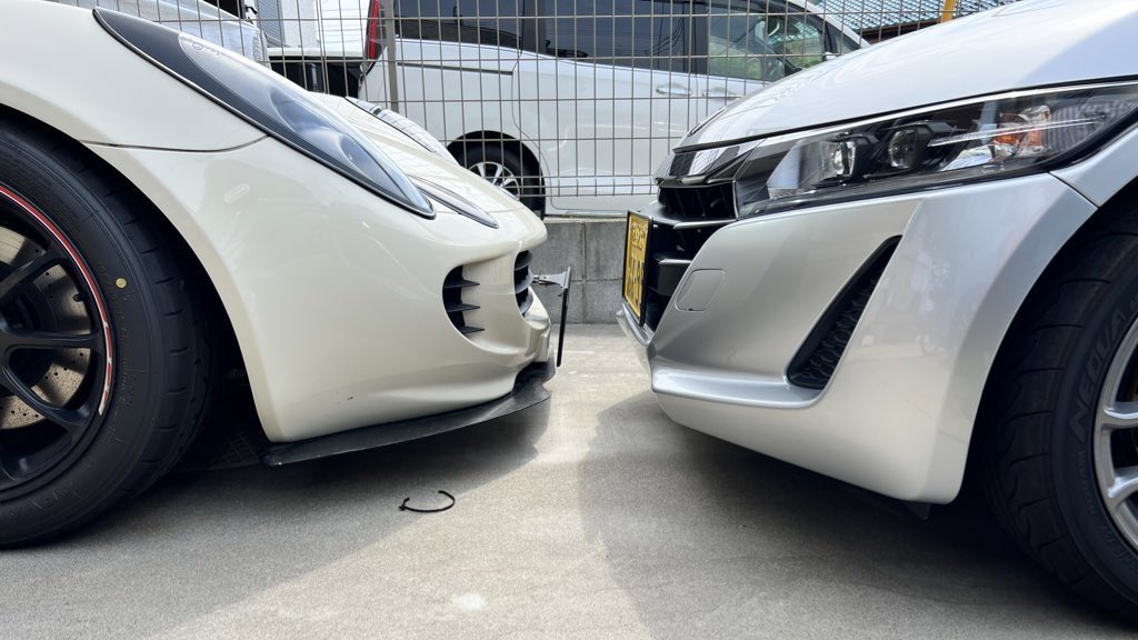 ダイスケページ アングルナンバーベース | カー用品のセイワ