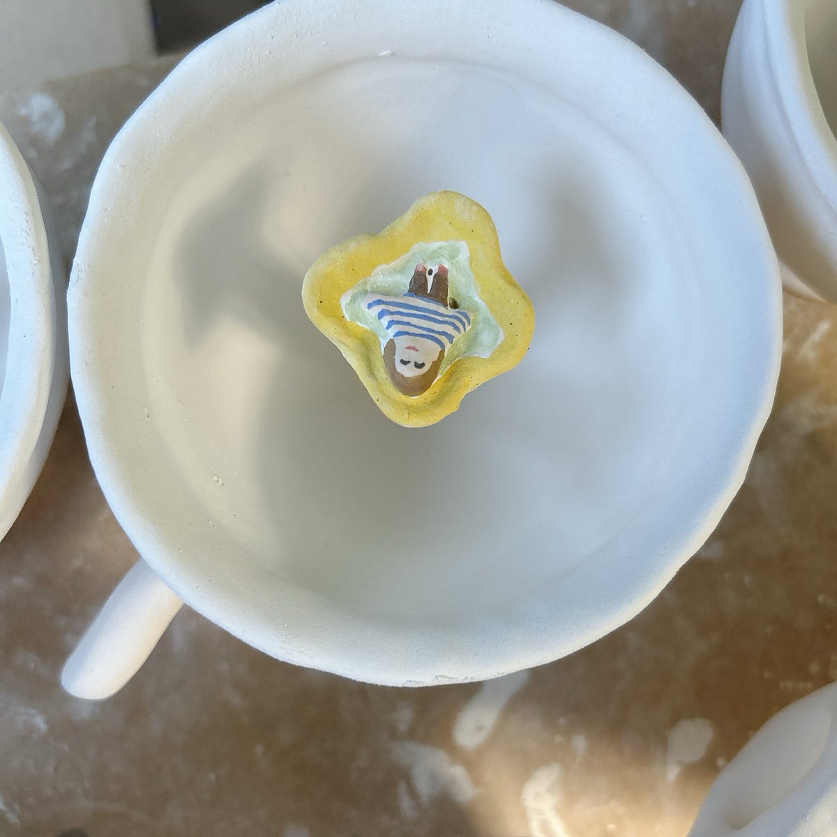 室井 夏実 (@muroi_utsuwa) / Posts / X