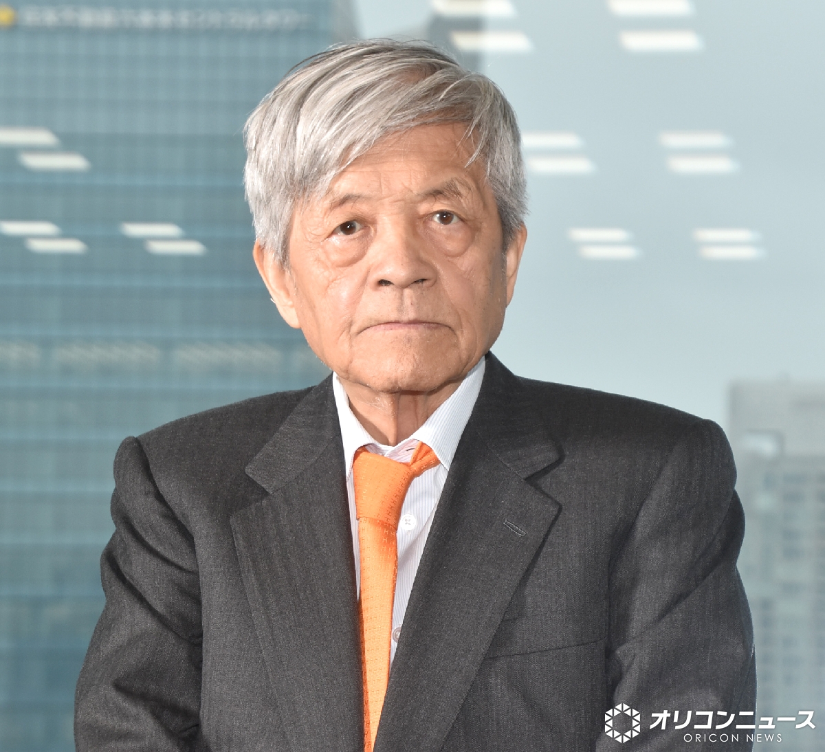 oricon's tweet image. BS朝日、田原総一朗氏
『激論!クロスファイア』番組終了
oricon.co.jp/news/2414568/?…
10/19放送の田原氏の発言は「政治討論番組としてのモラルを逸脱していると判断し、番組を終了することを決定いたしました」と報告。不適切発言を編集でカットすることを怠った番組責任者と編成制作局長を懲戒処分に。
