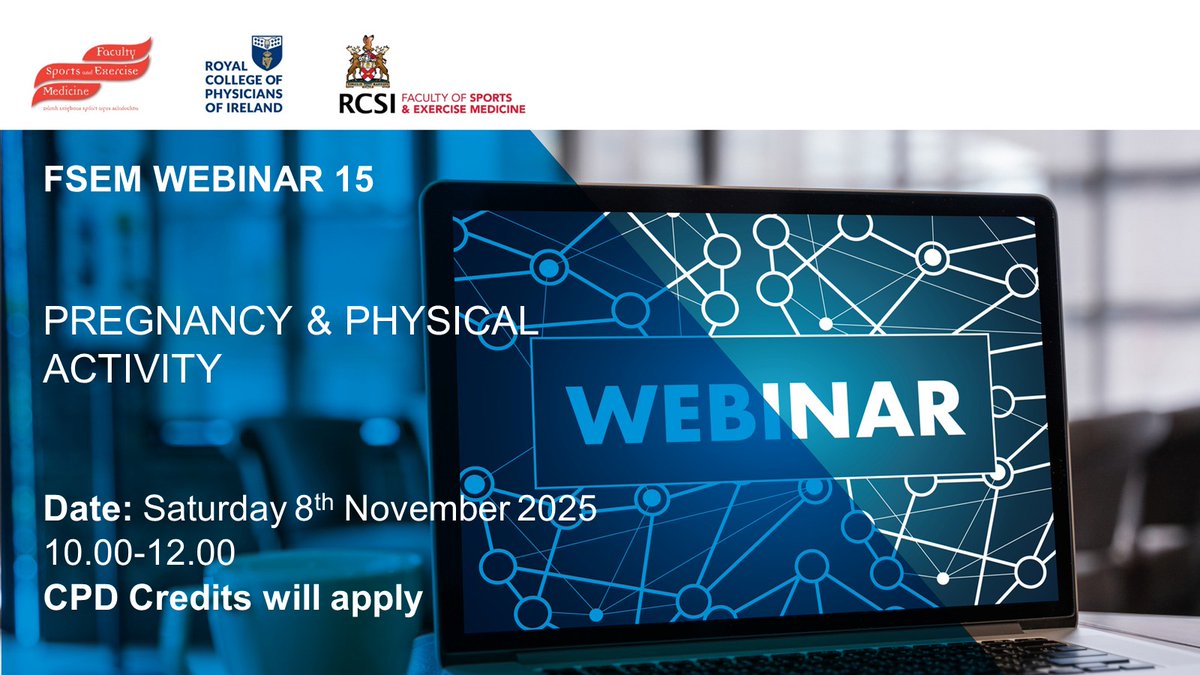 Faculty of SEM tweet media