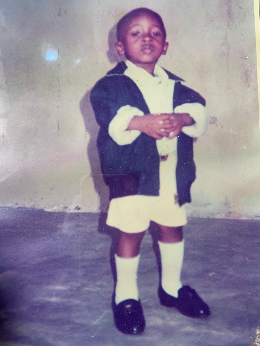 Ralph Udofa tweet media