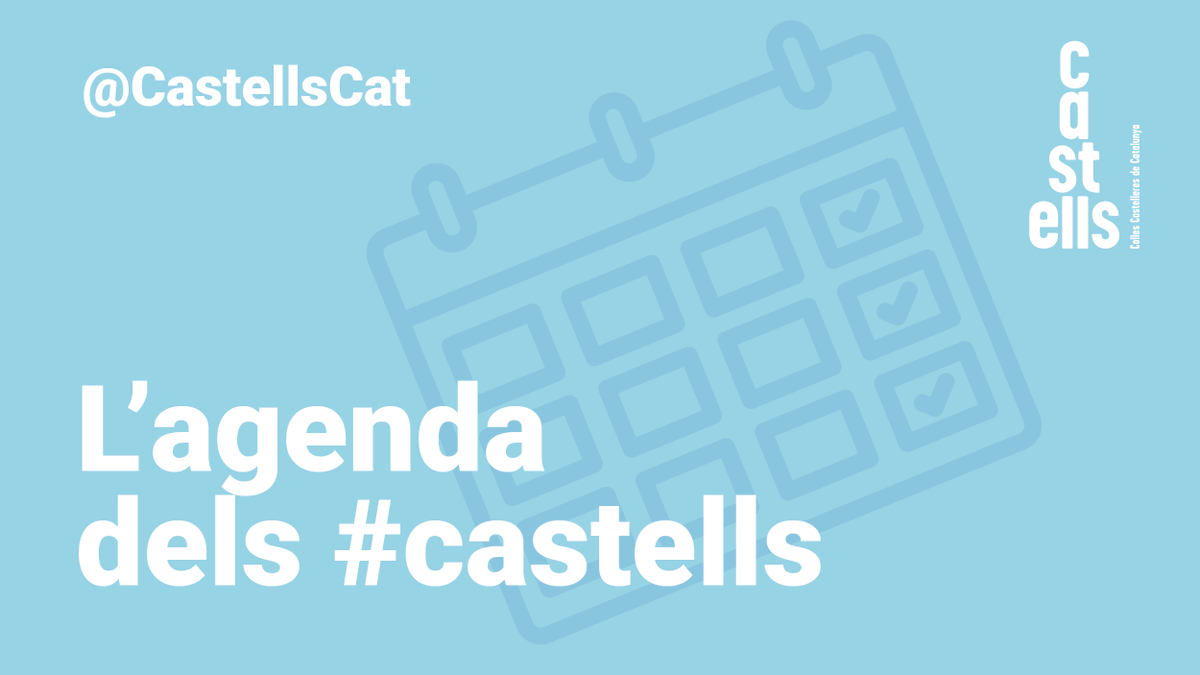Coordinadora de Colles Castelleres tweet media