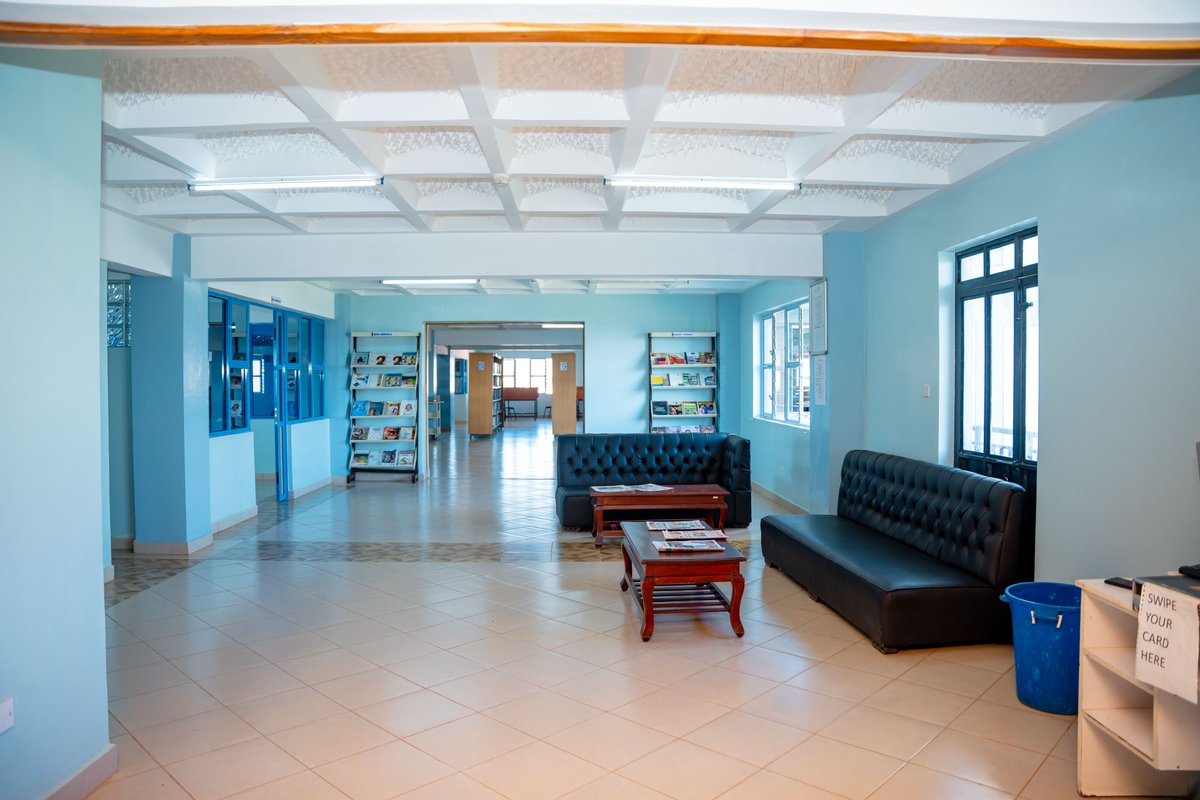 NIBS Technical College tweet media