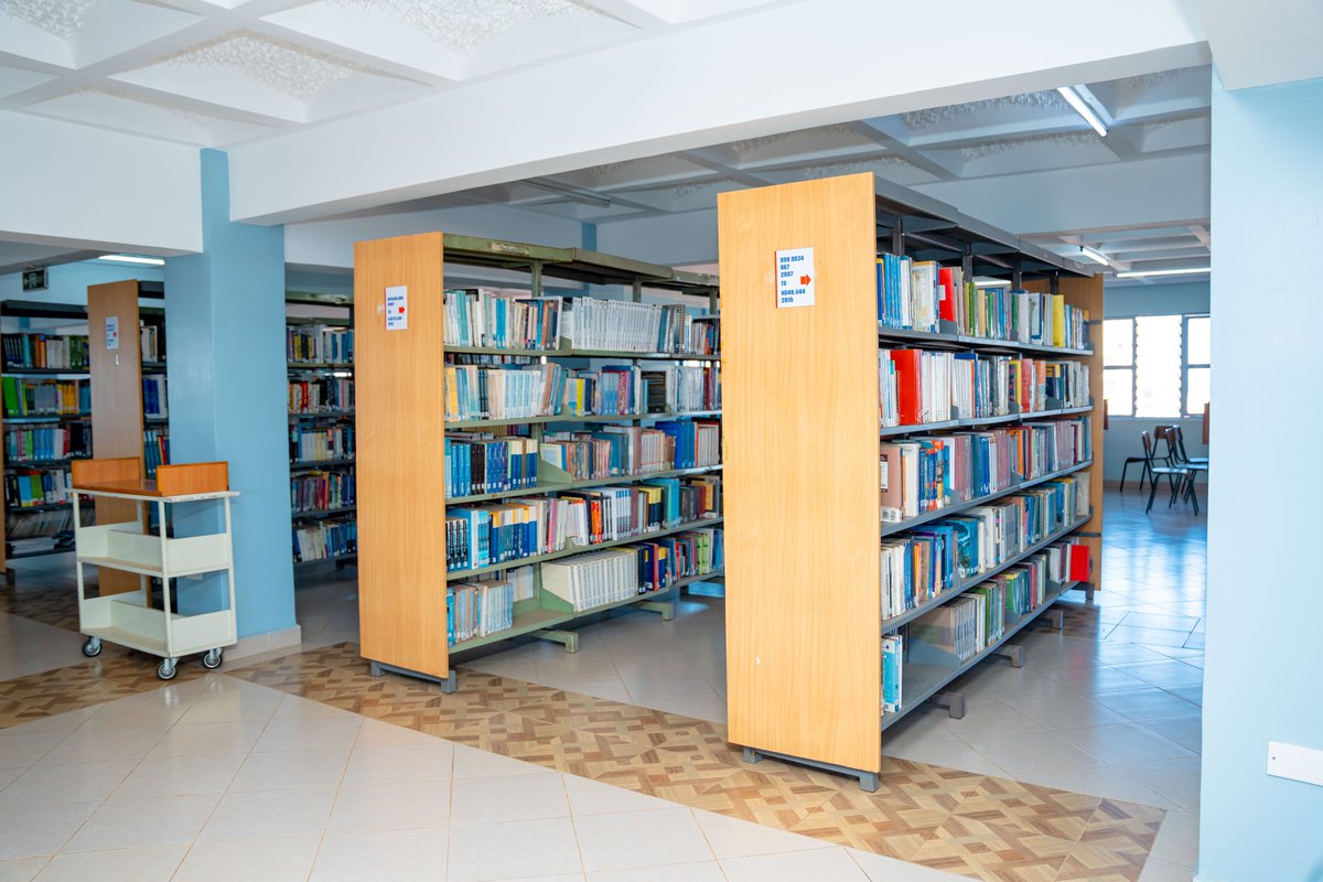 NIBS Technical College tweet media