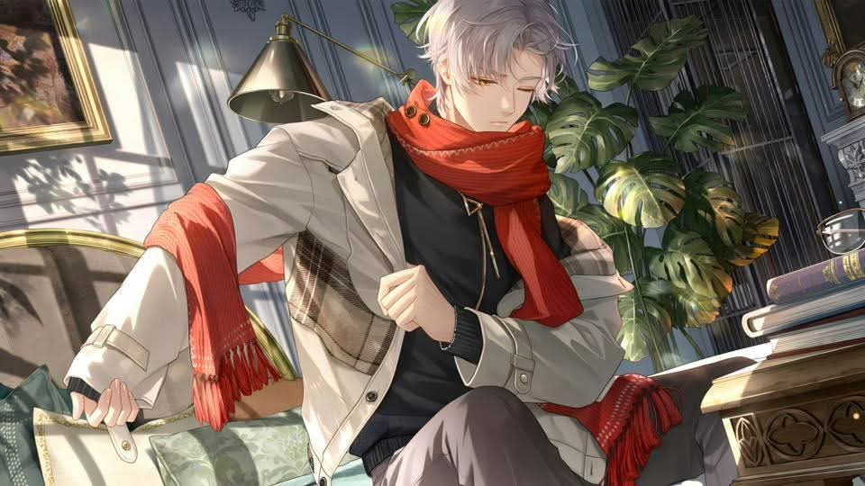 one of these is not like the other........ im not sure...... hello moyi azukisan 🩷