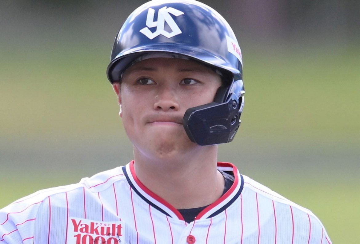 ヤクルト・北村拓己内野手に戦力外通告　球団が発表　２３年オフに現役ドラフトで巨人から移籍　今季３本塁打、７打点(デイリースポーツ)

ヤクルトは２４日、北村拓己内野手（３０）に来季の契約を結ばないことを伝えたと発表した。
news.yahoo.co.jp/articles/ff33a…