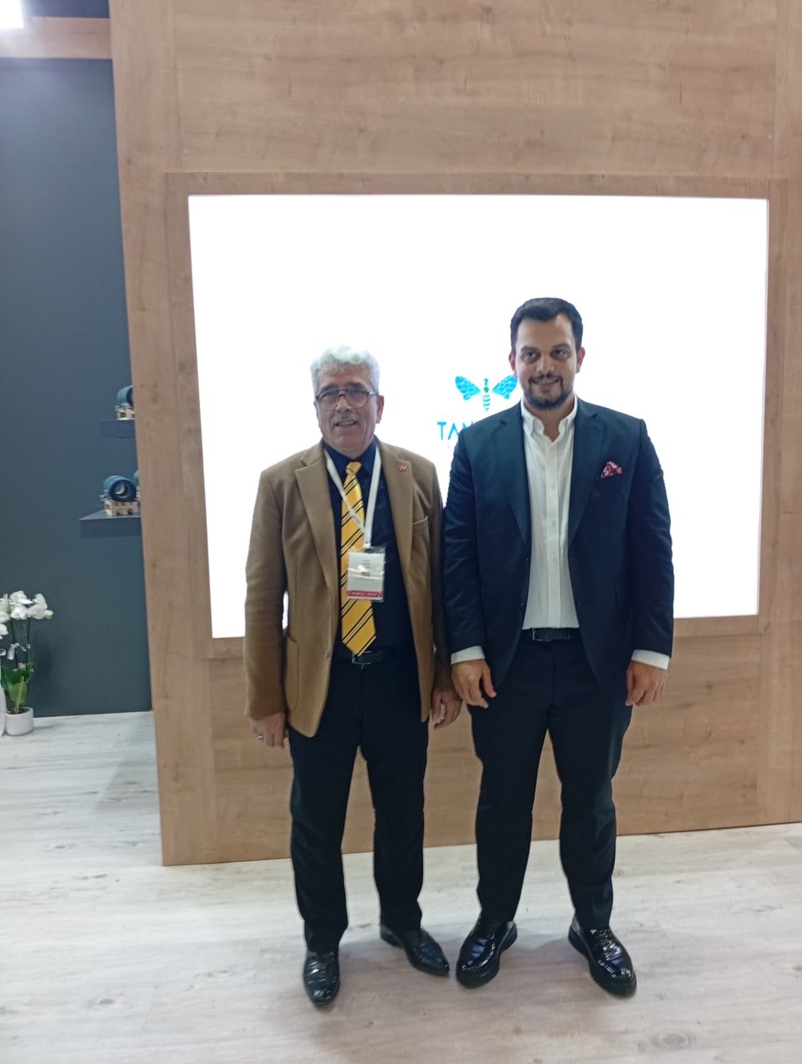 30.yılını kutlayan Avrasya Ambalaj İstanbul Fuarı kapılarını ziyaretçilerine açtı.Sektöre yön veren markaları ve üyelerimizi ziyaret ettik.<a href="/Ykslylmz34/">Yüksel yılmaz</a> <a href="/Tuyap/">Tüyap</a> <a href="/PAGEV1989/">PAGEV</a> <a href="/pagcev/">PAGÇEV Yeşil Dönüşüm ve Teknoloji Derneği</a>