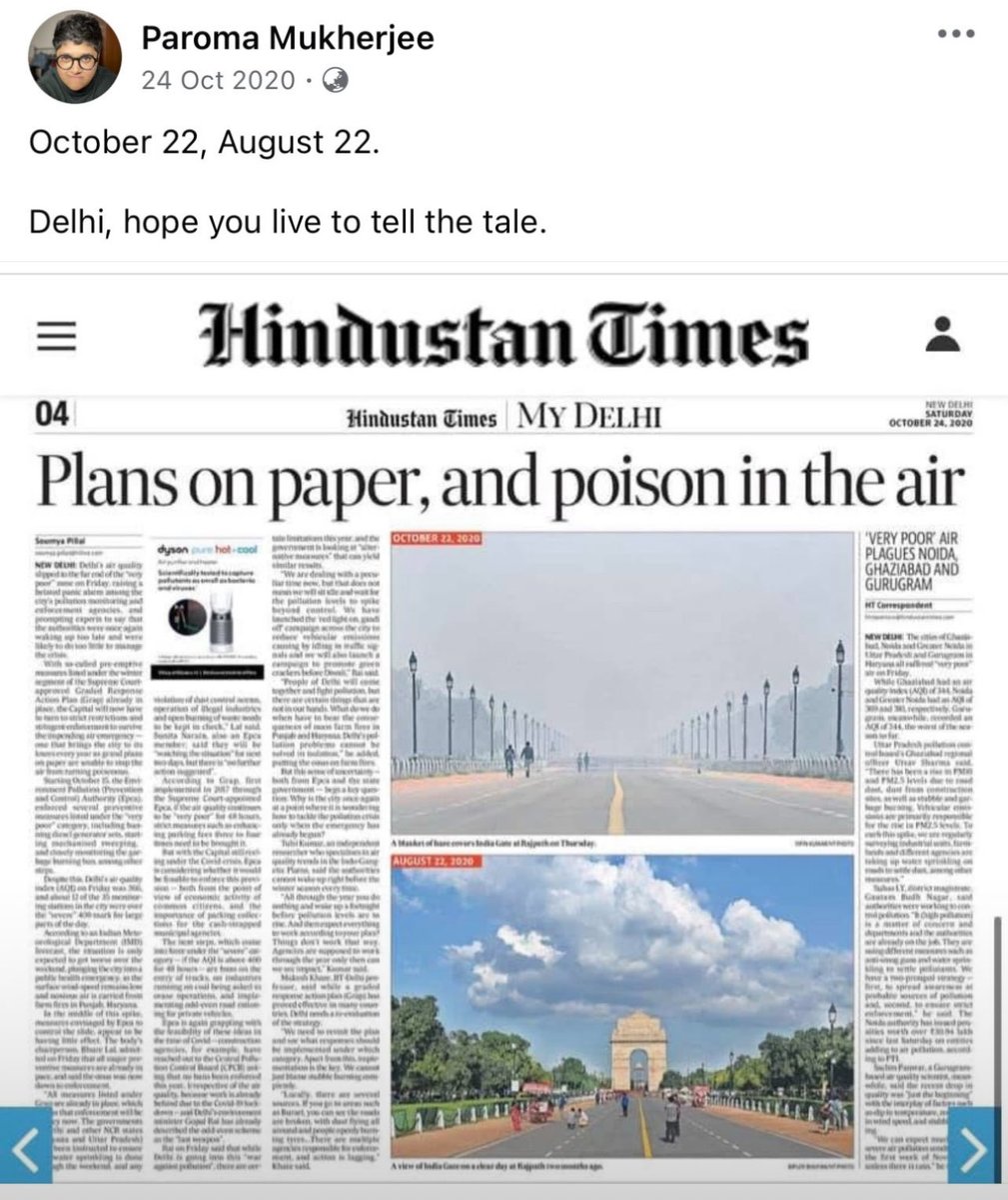 Five years ago in 2020, two photos, two months apart— 22 August and 22 October.

2025 and not much has changed.