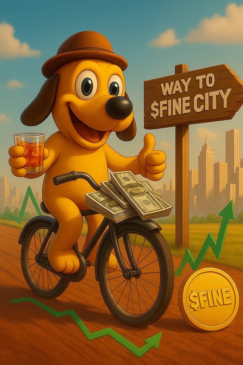 Fine Citizens - Switzerland tweet media