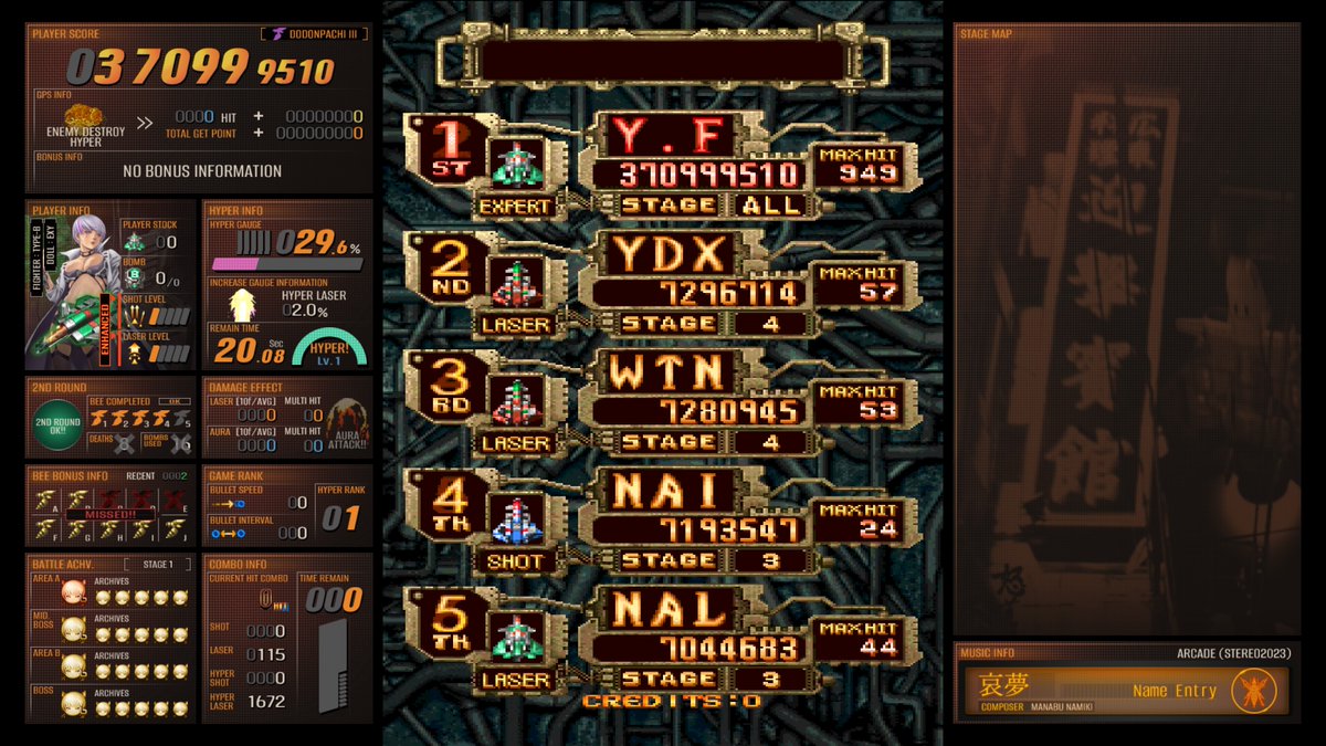 YASU (@F_YASU) / Posts / X